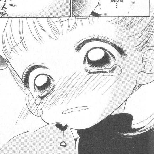 Guru Guru Pon-chan Chapter 31 : Looking For Him cover