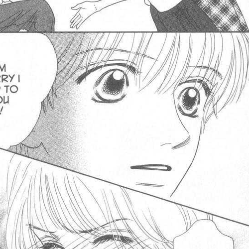 Guru Guru Pon-chan Chapter 32 : Someday, I Will Too cover