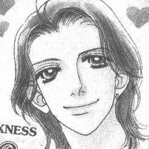 Guru Guru Pon-chan Chapter 33.5 : Baby Guru Guru Pon-Chan - Lovesickness cover