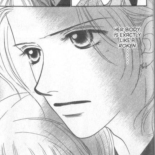 Guru Guru Pon-chan Chapter 33 : The Sleeping Dog Beauty cover
