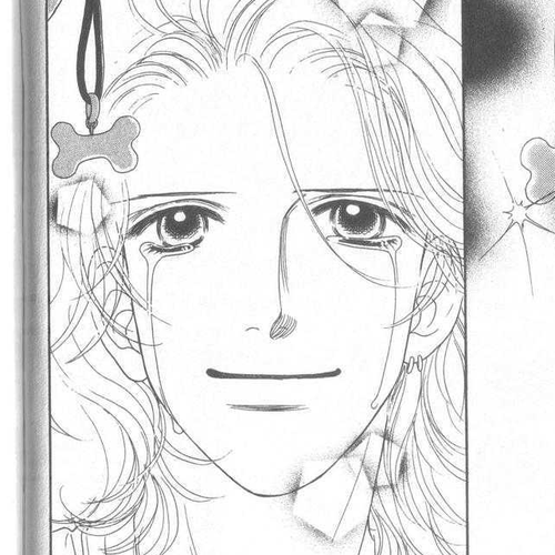Guru Guru Pon-chan Chapter 34 : Roken Ponta? cover