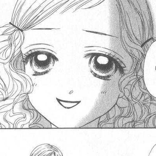 Guru Guru Pon-chan Chapter 35 : My Feelings cover