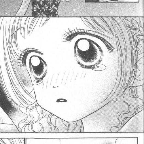 Guru Guru Pon-chan Chapter 36 : I Love You cover