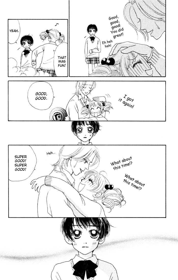 Guru Guru Pon-chan Chapter 4 page 21 - Chapter 4