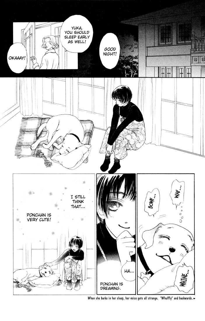 Guru Guru Pon-chan Chapter 4 page 23 - Chapter 4