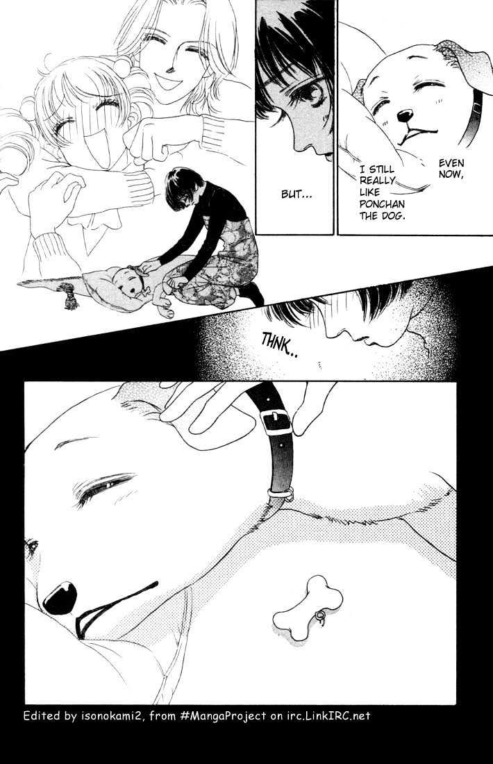 Guru Guru Pon-chan Chapter 4 page 24 - Chapter 4