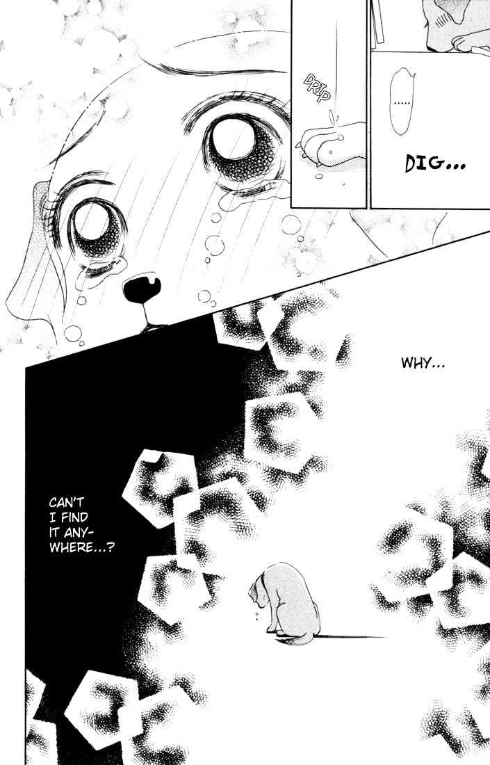 Guru Guru Pon-chan Chapter 4 page 30 - Chapter 4