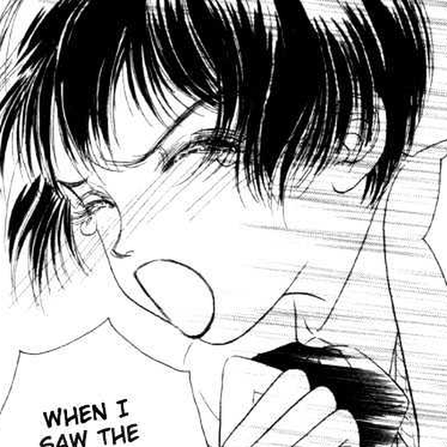 Guru Guru Pon-chan Chapter 4 cover