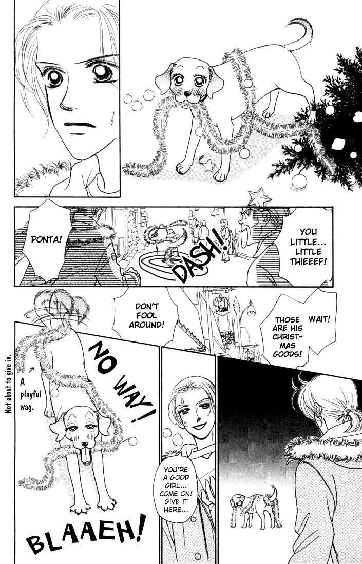 Guru Guru Pon-chan Chapter 5.1 page 16 - Chapter 5.1