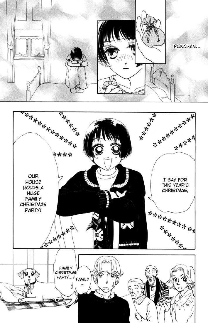 Guru Guru Pon-chan Chapter 5.1 page 7 - Chapter 5.1