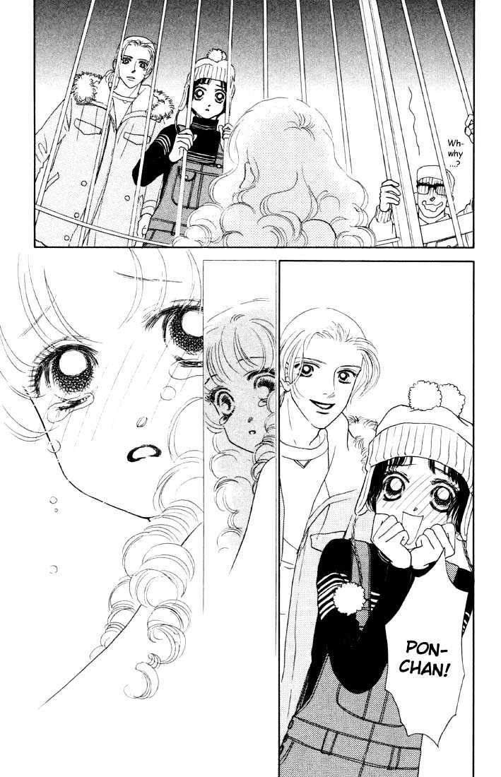 Guru Guru Pon-chan Chapter 5.2 page 14 - Chapter 5.2