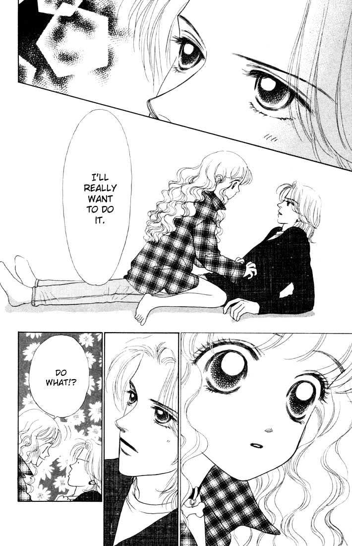 Guru Guru Pon-chan Chapter 6 page 12 - Chapter 6