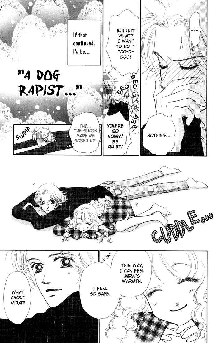 Guru Guru Pon-chan Chapter 6 page 13 - Chapter 6