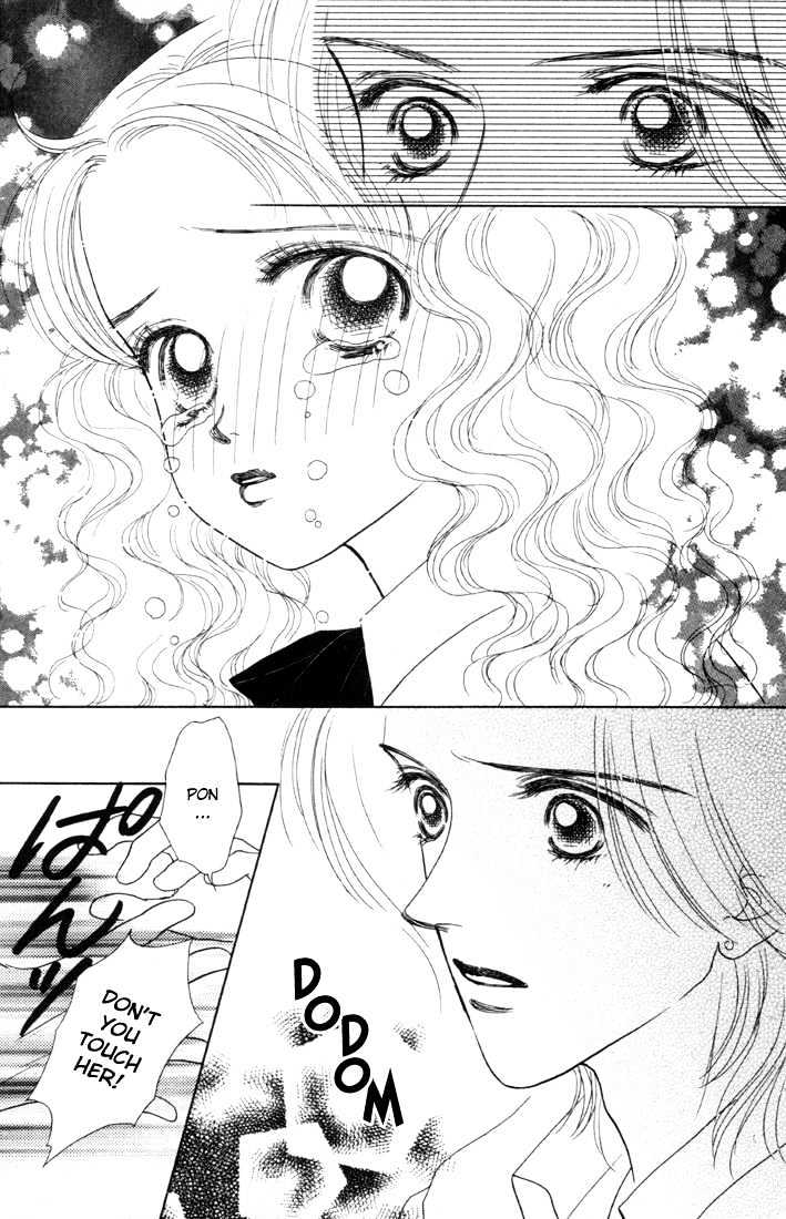 Guru Guru Pon-chan Chapter 7.2 page 16 - Chapter 7.2
