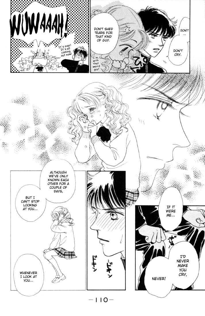 Guru Guru Pon-chan Chapter 7.2 page 19 - Chapter 7.2