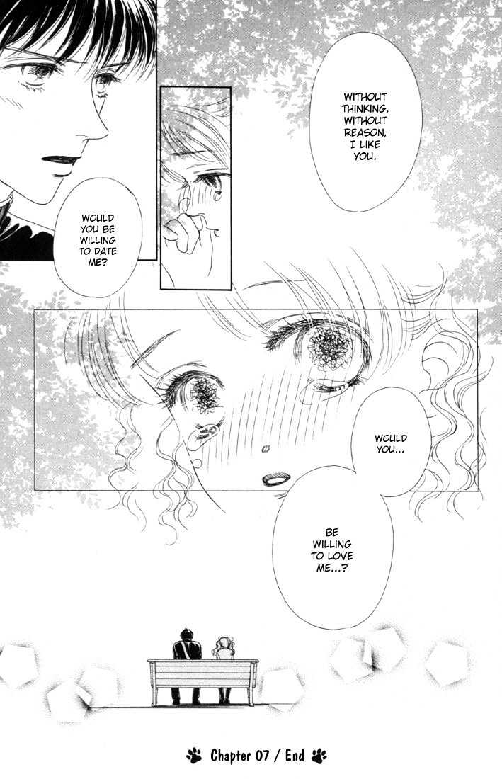 Guru Guru Pon-chan Chapter 7.2 page 20 - Chapter 7.2