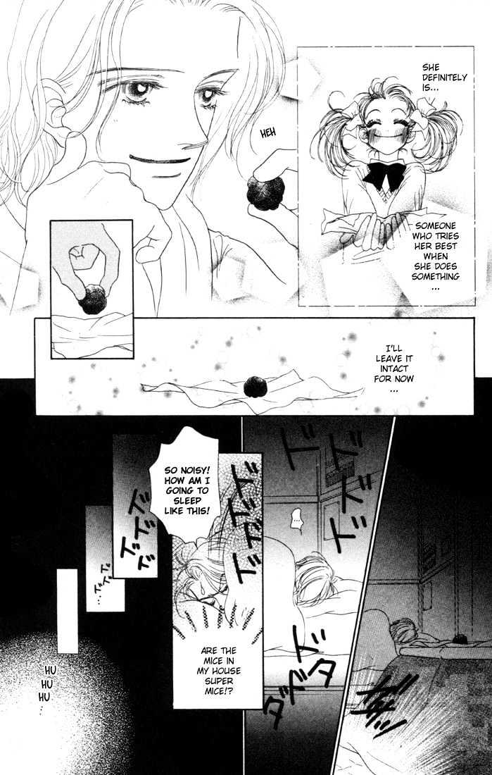 Guru Guru Pon-chan Chapter 7.2 page 8 - Chapter 7.2