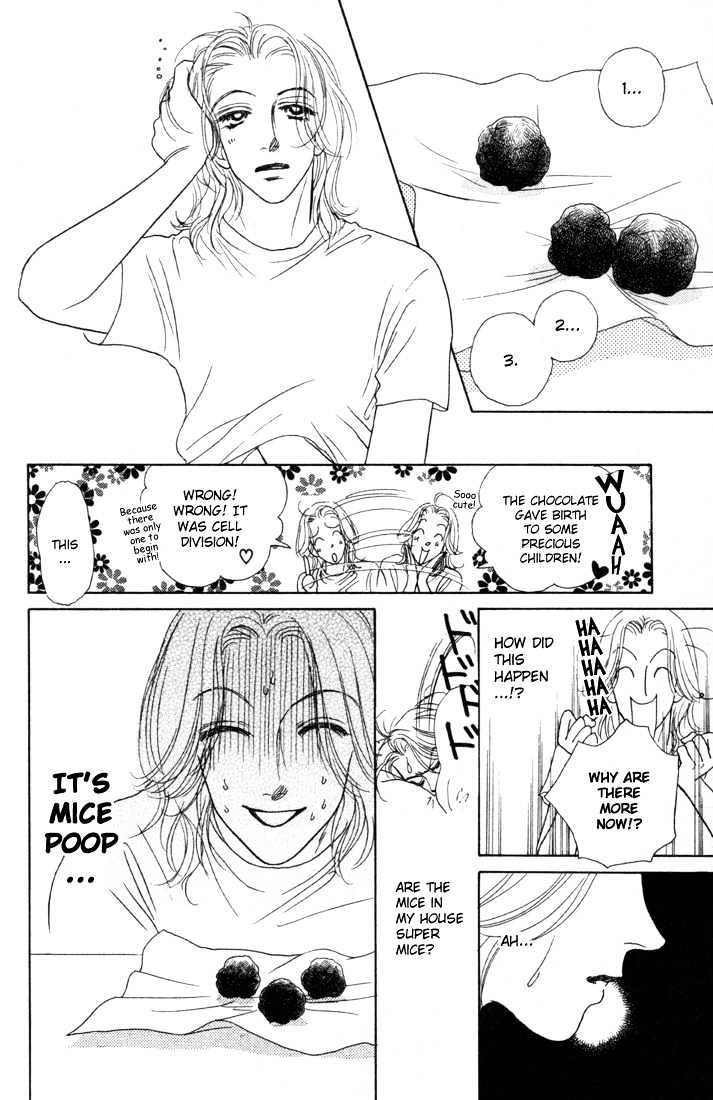 Guru Guru Pon-chan Chapter 7.2 page 9 - Chapter 7.2