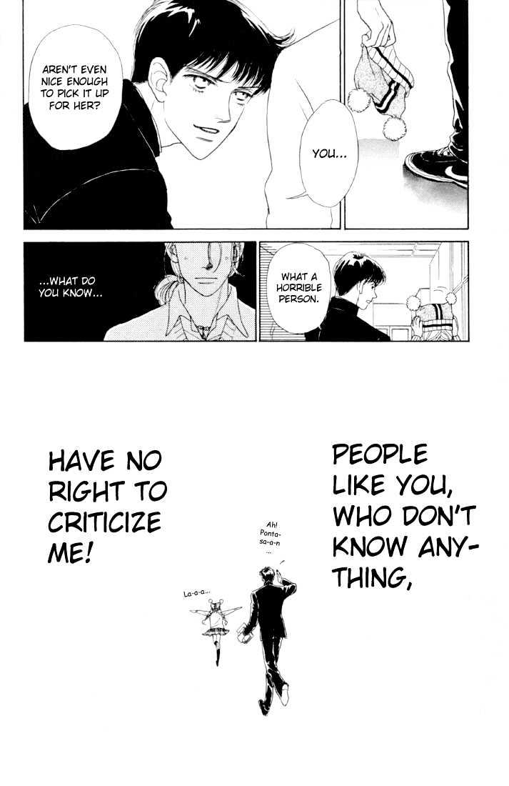 Guru Guru Pon-chan Chapter 8.1 page 19 - Chapter 8.1