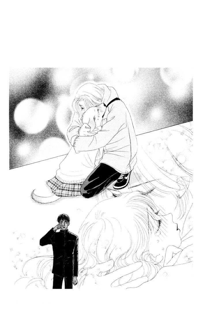 Guru Guru Pon-chan Chapter 8.2 page 21 - Chapter 8.2