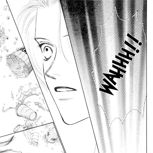 Guru Guru Pon-chan Chapter 8.2 cover
