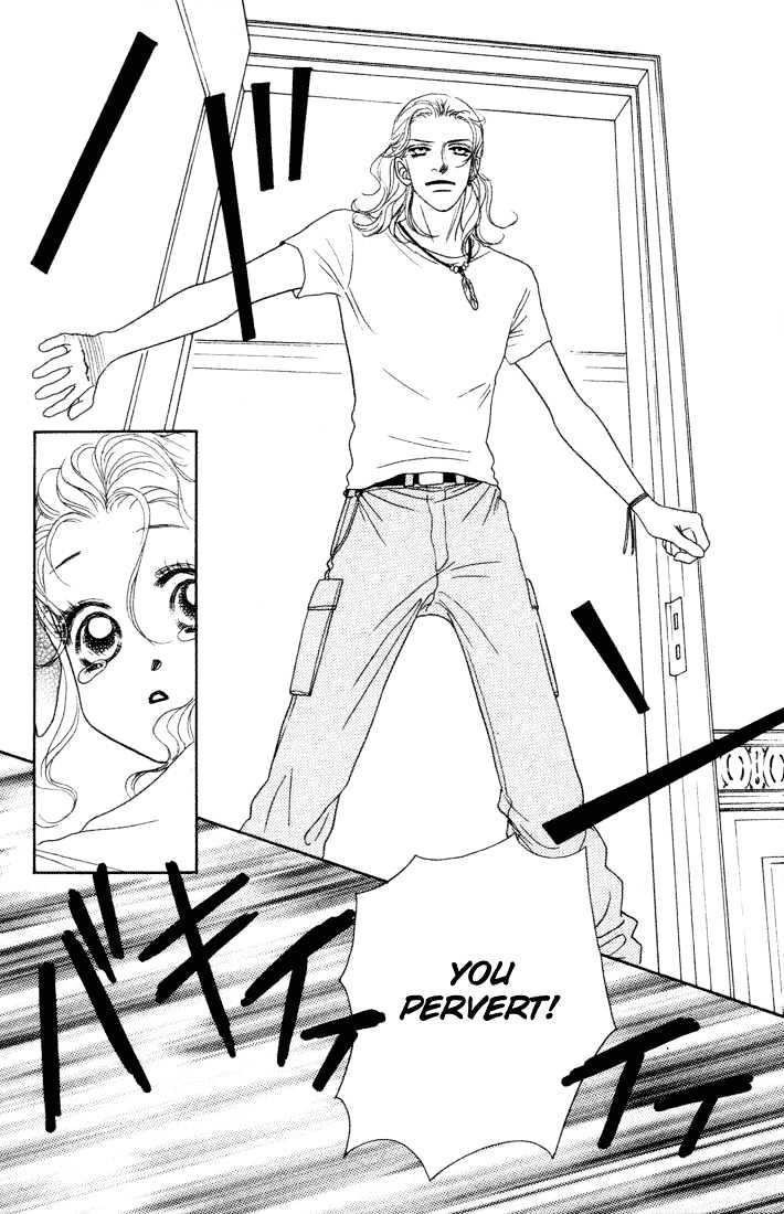 Guru Guru Pon-chan Chapter 9 page 36 - Chapter 9