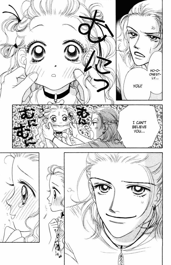 Guru Guru Pon-chan Chapter 9 page 39 - Chapter 9