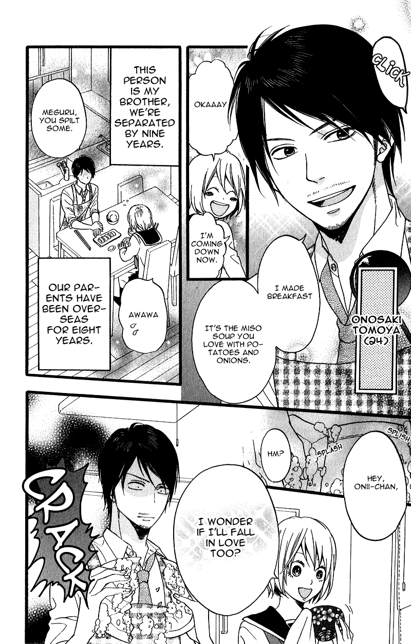 GuruGuru Meguru Chapter 1.2 page 12 - Chapter 1 v2 : episode.1