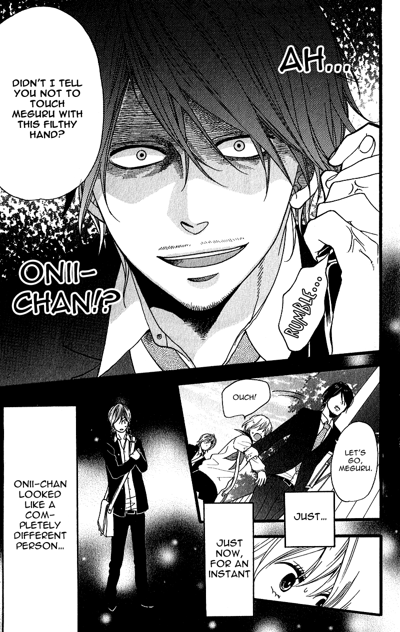 GuruGuru Meguru Chapter 1.2 page 25 - Chapter 1 v2 : episode.1
