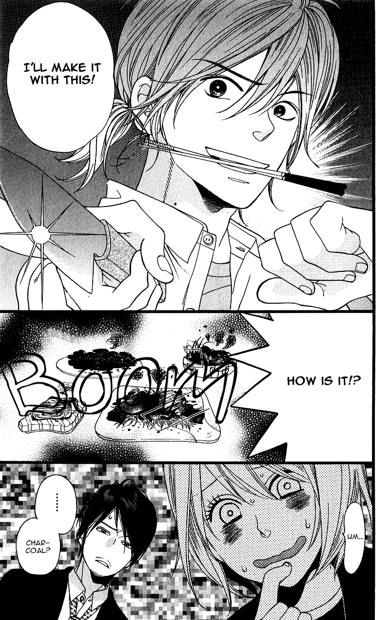GuruGuru Meguru Chapter 1.2 page 35 - Chapter 1 v2 : episode.1