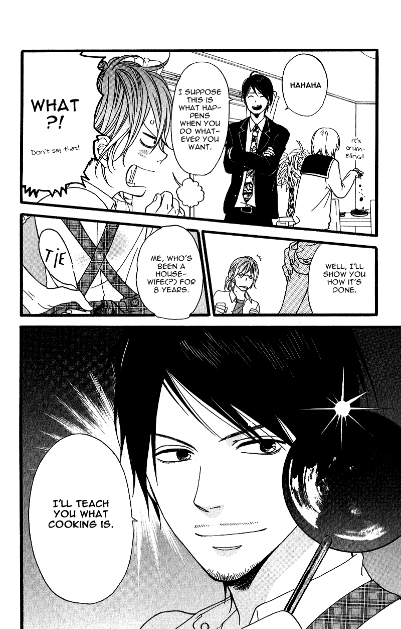GuruGuru Meguru Chapter 1.2 page 36 - Chapter 1 v2 : episode.1