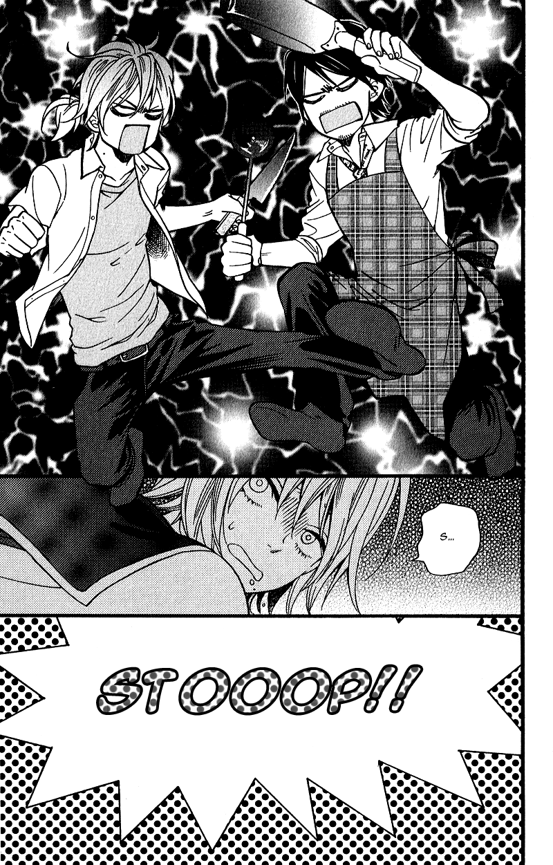 GuruGuru Meguru Chapter 1.2 page 39 - Chapter 1 v2 : episode.1