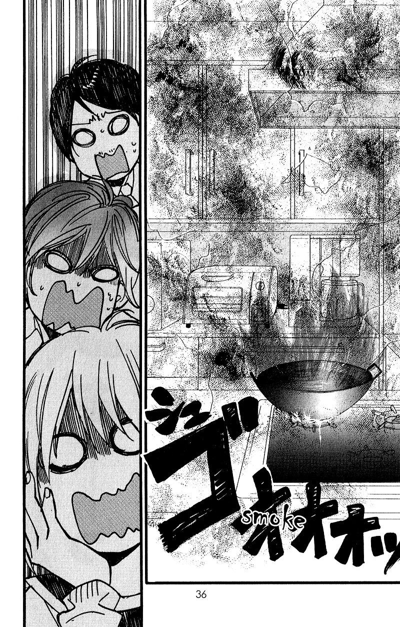 GuruGuru Meguru Chapter 1.2 page 42 - Chapter 1 v2 : episode.1