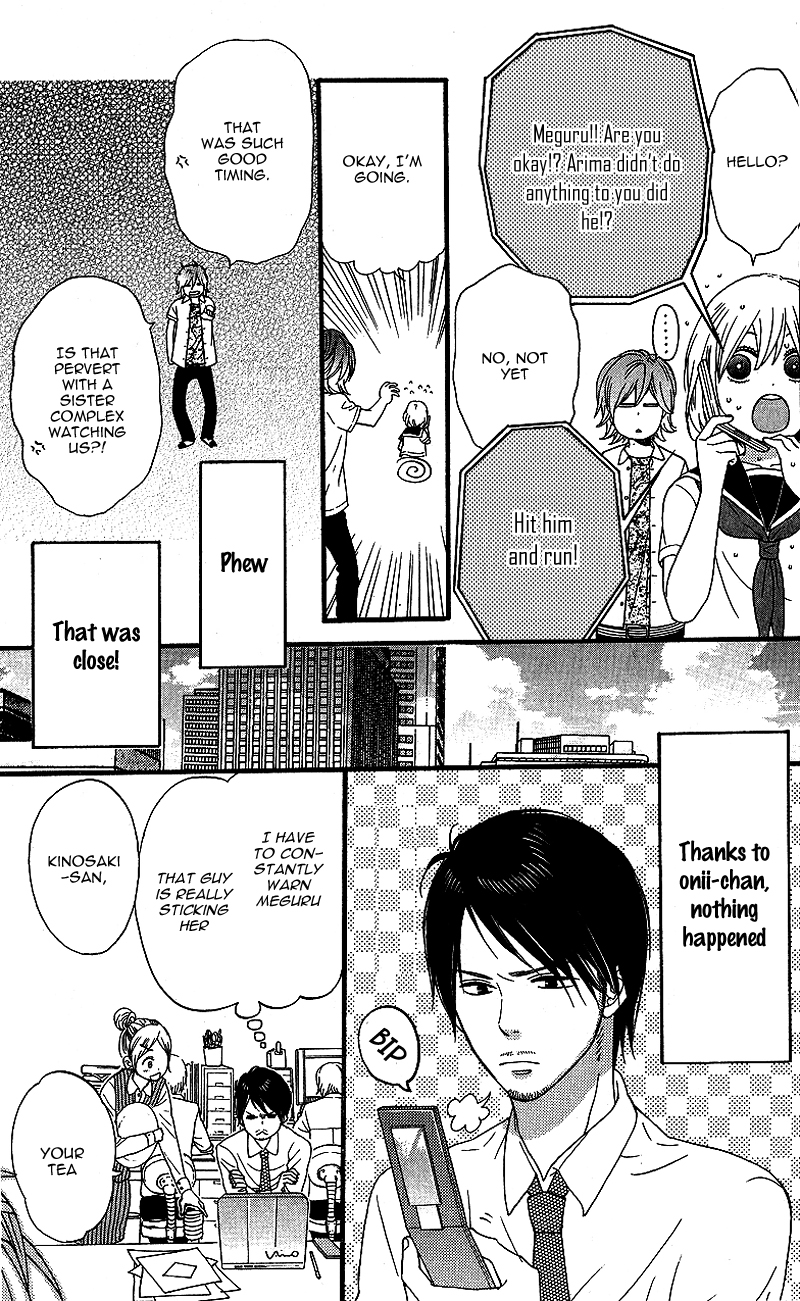 GuruGuru Meguru Chapter 2.2 page 10 - Chapter 2 v2 : episode.2