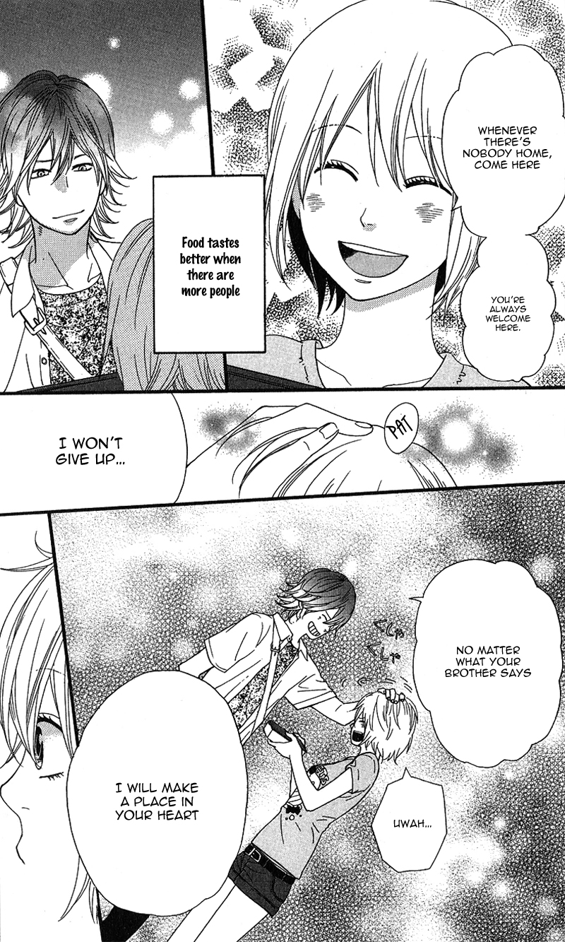 GuruGuru Meguru Chapter 2.2 page 19 - Chapter 2 v2 : episode.2