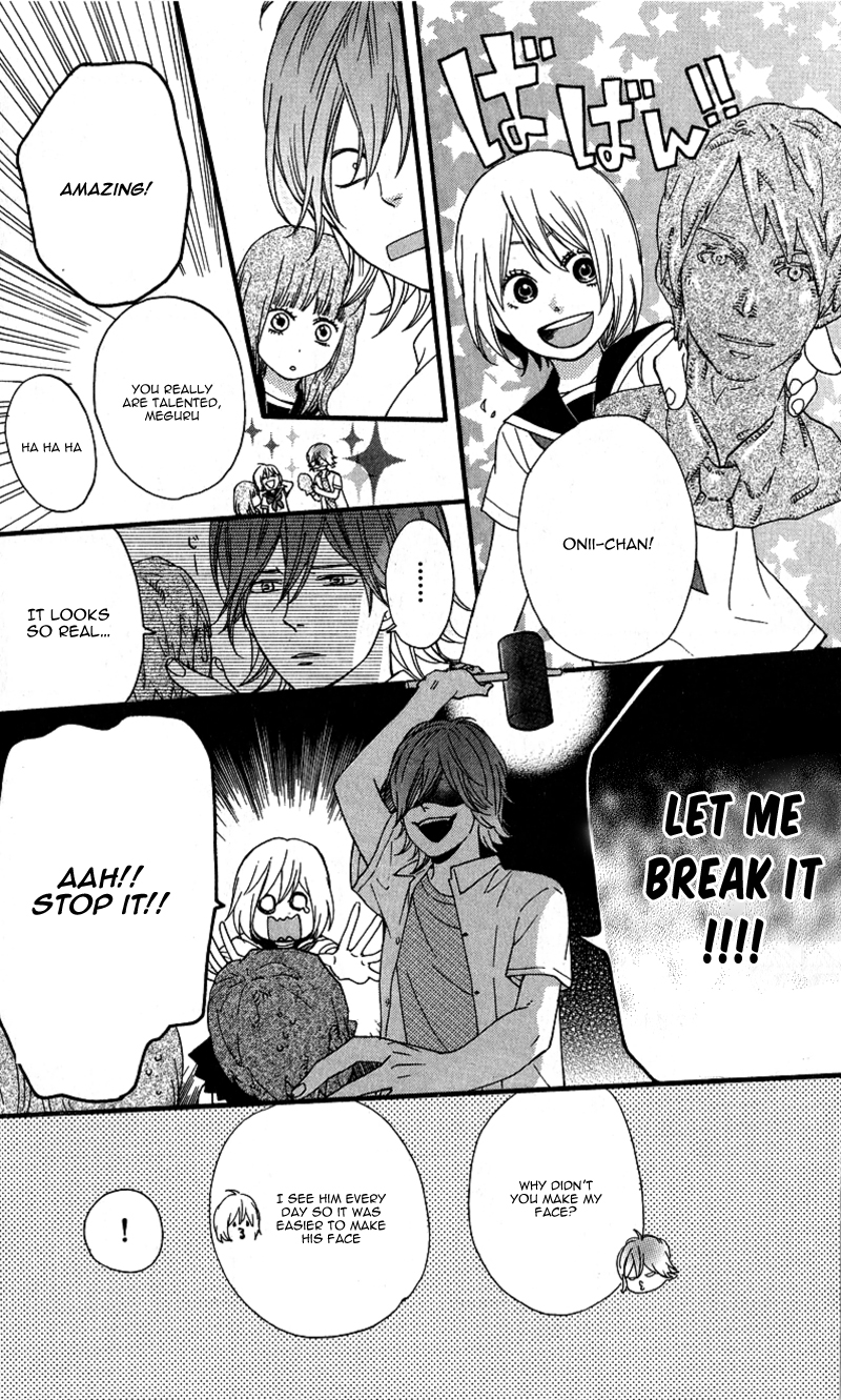 GuruGuru Meguru Chapter 2.2 page 21 - Chapter 2 v2 : episode.2