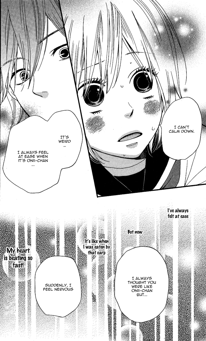 GuruGuru Meguru Chapter 2.2 page 27 - Chapter 2 v2 : episode.2