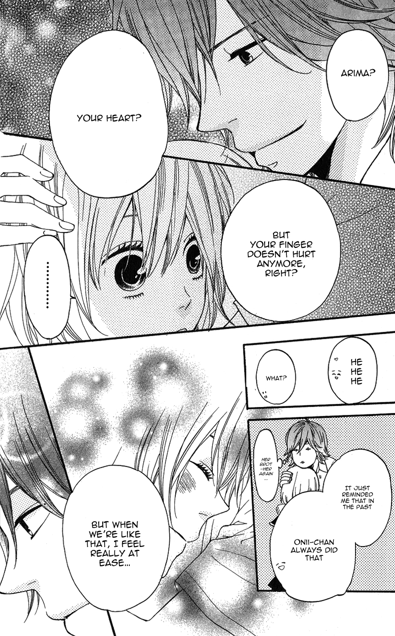 GuruGuru Meguru Chapter 2.2 page 28 - Chapter 2 v2 : episode.2
