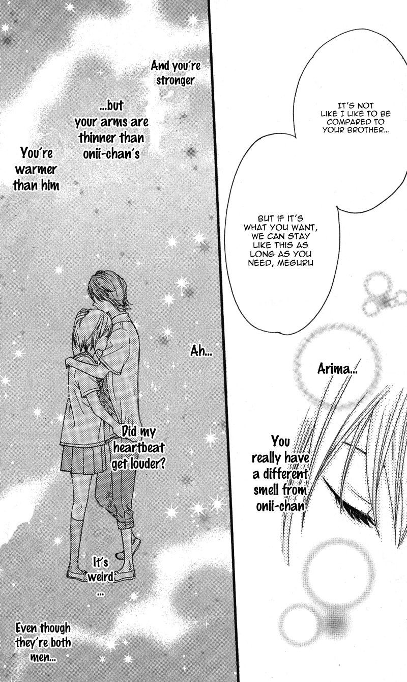 GuruGuru Meguru Chapter 2.2 page 29 - Chapter 2 v2 : episode.2