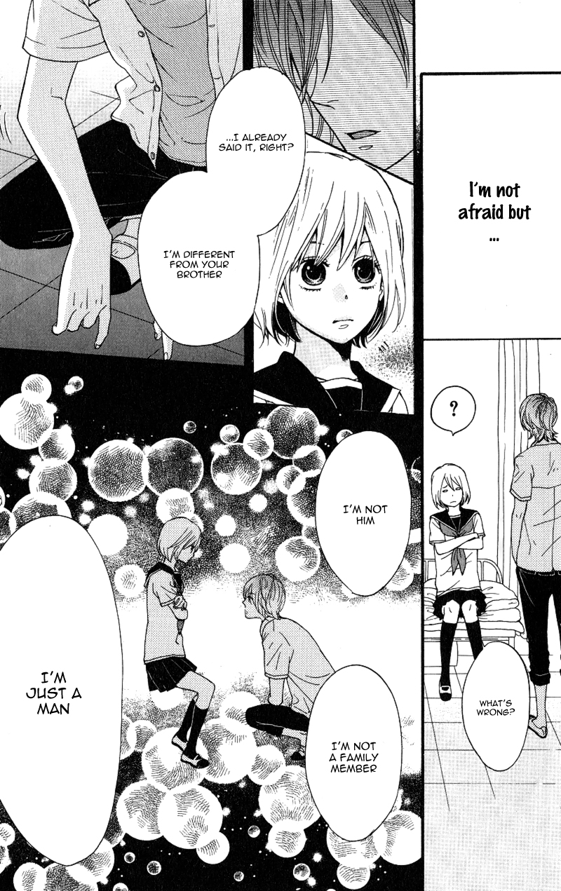 GuruGuru Meguru Chapter 2.2 page 30 - Chapter 2 v2 : episode.2