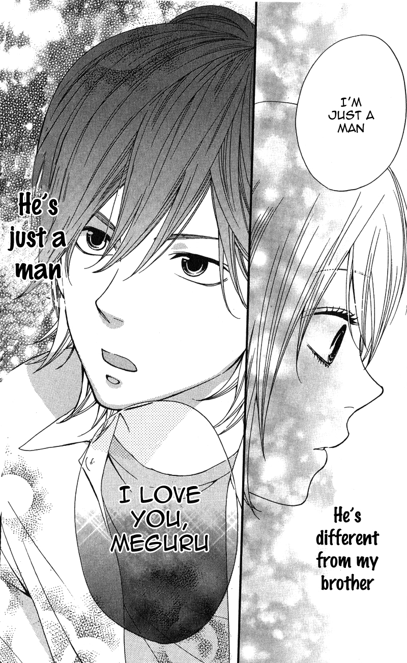 GuruGuru Meguru Chapter 2.2 page 31 - Chapter 2 v2 : episode.2