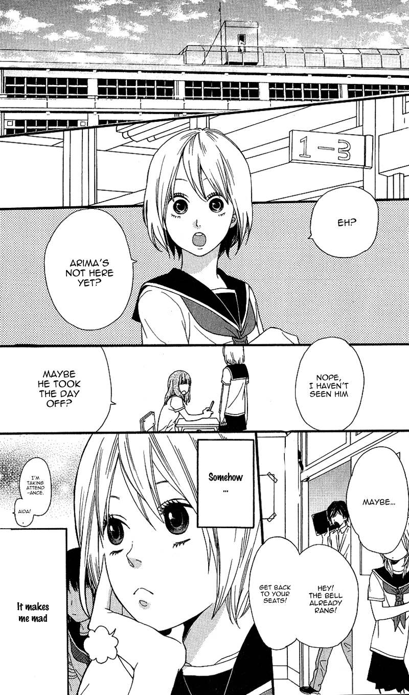 GuruGuru Meguru Chapter 2.2 page 38 - Chapter 2 v2 : episode.2