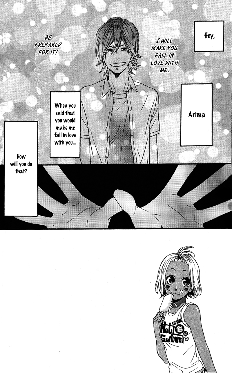 GuruGuru Meguru Chapter 2.2 page 5 - Chapter 2 v2 : episode.2