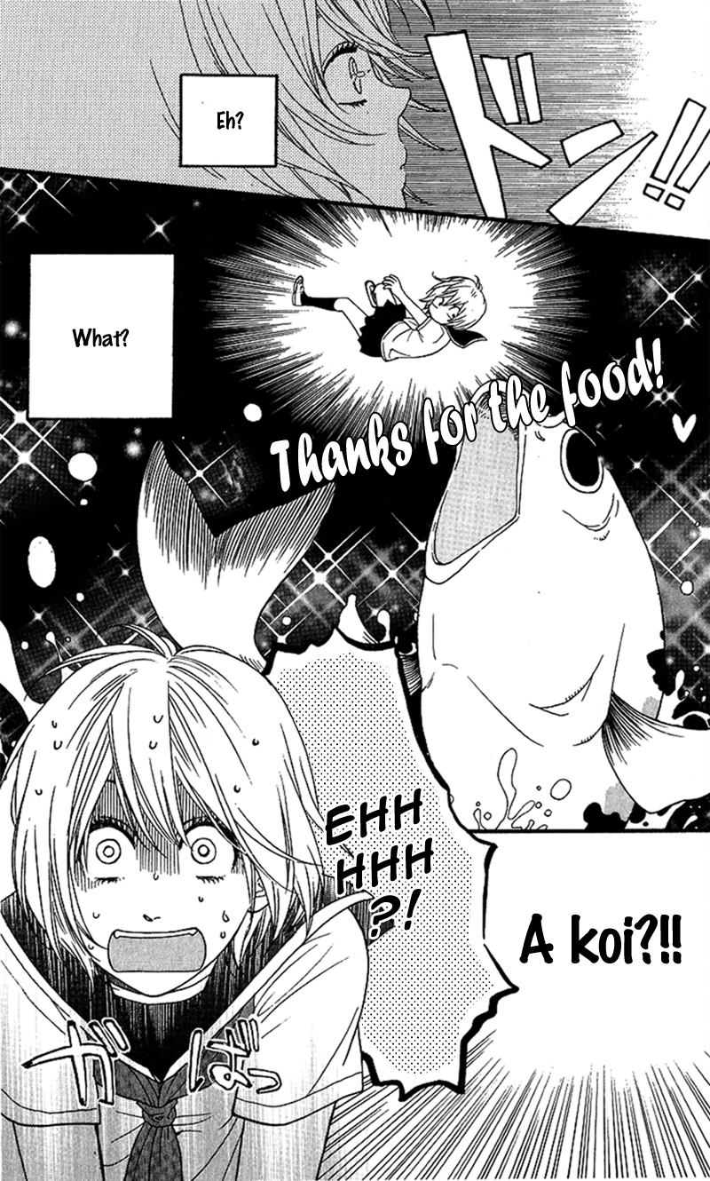 GuruGuru Meguru Chapter 2.2 page 6 - Chapter 2 v2 : episode.2