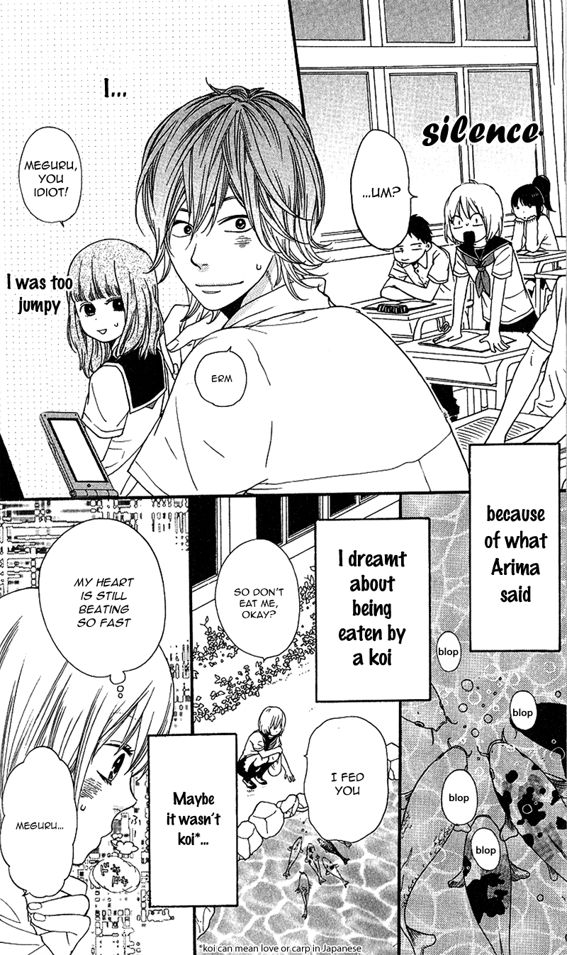 GuruGuru Meguru Chapter 2.2 page 7 - Chapter 2 v2 : episode.2