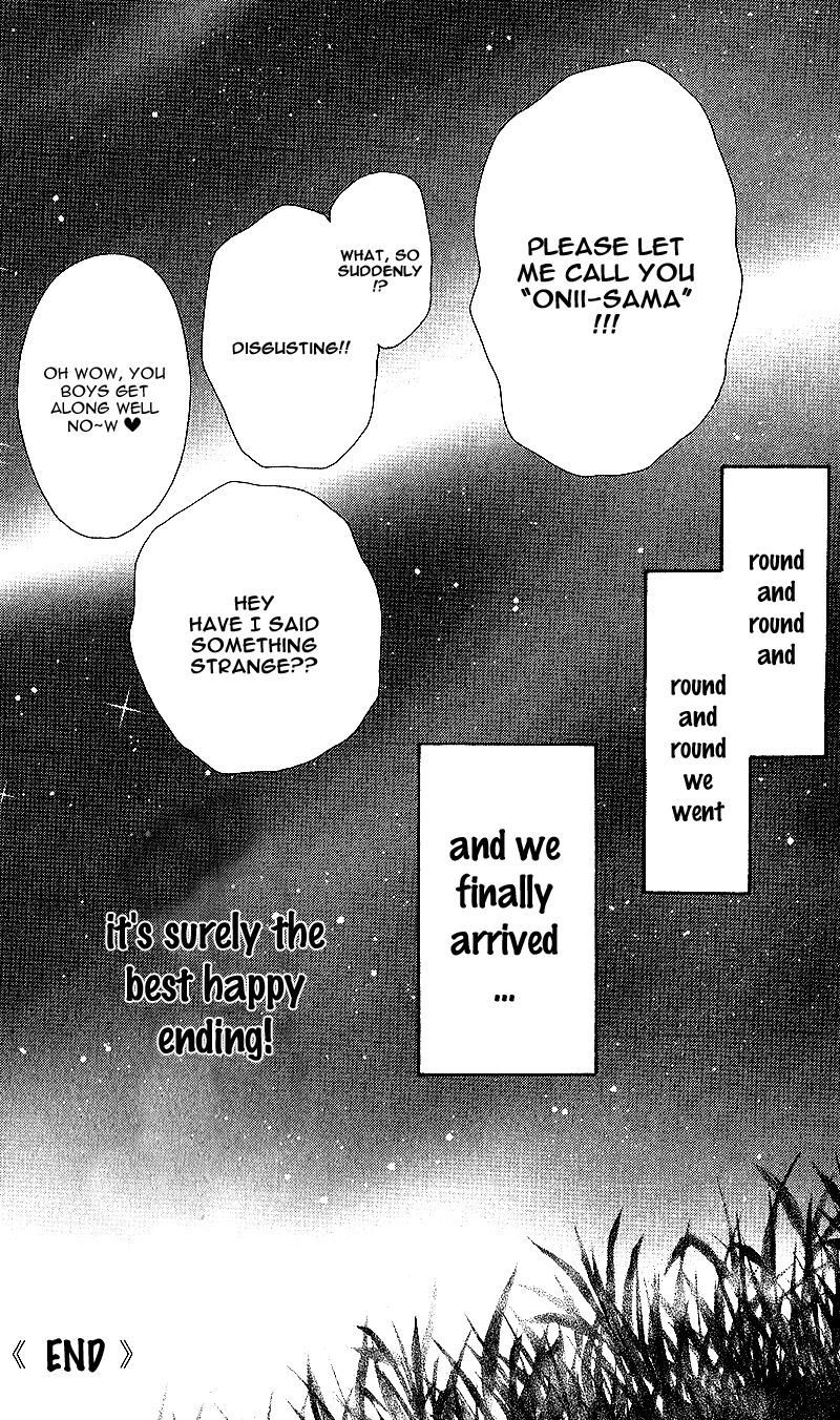 GuruGuru Meguru Chapter 4.2 page 43 - Chapter 4 v2 : [End]
