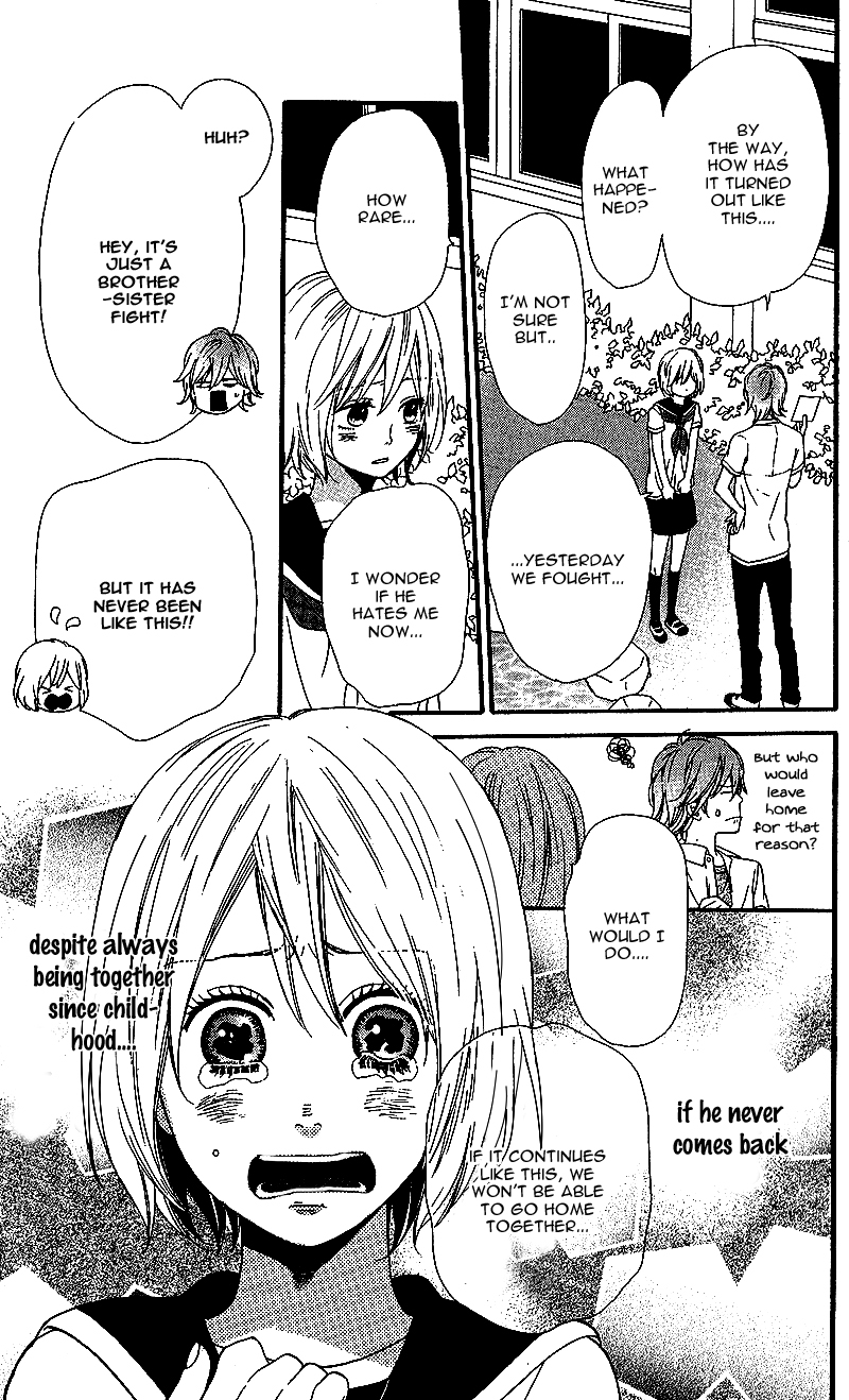 GuruGuru Meguru Chapter 4.2 page 6 - Chapter 4 v2 : [End]
