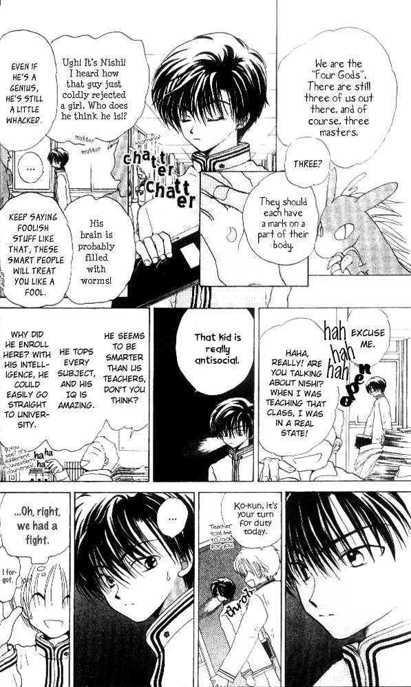 Gururi Chapter 1 page 20 - Chapter 1