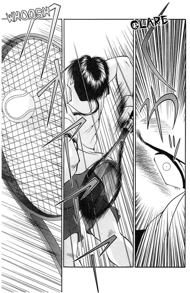 Gut's Chapter 1 page 67 - Chapter 1: Vol.1 Game 1: Passion for Fastball!