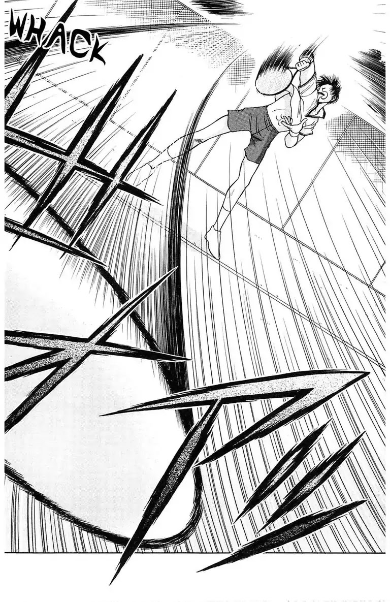 Gut's Chapter 2 page 34 - Chapter 2: Vol.1 Game 2: Clash!